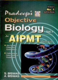 Pradeep Objective Biology Free